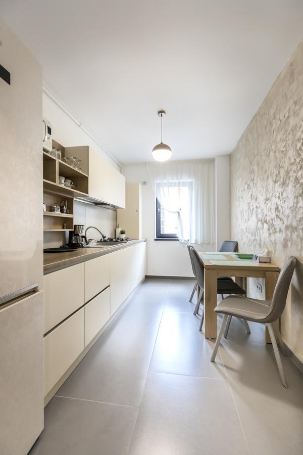 Central Lux Apartments Brasov Ngoại thất bức ảnh