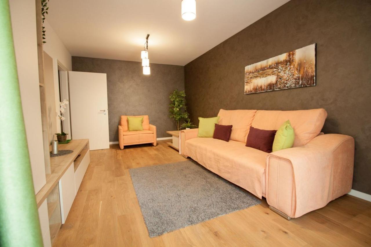 Central Lux Apartments Brasov Ngoại thất bức ảnh